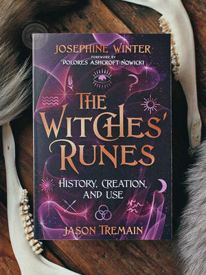 The Witches' Runes