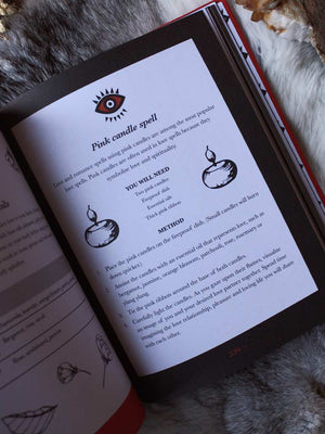 The World of Italian Folk Magic - Magical and Herbal Cures From The Wise Women of Italy