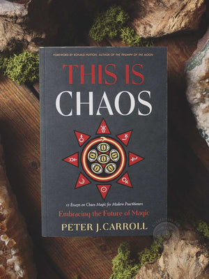 This Is Chaos - Embracing the Future of Magic