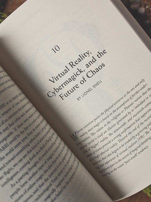 This Is Chaos - Embracing the Future of Magic