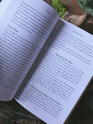 Wealth Witchery - Manifesting Magic, Money, and Success