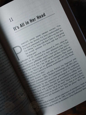 When the Body Says No - The Cost of Hidden Stress