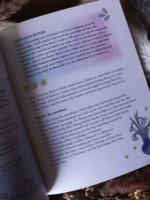 Wiccan Feasts, Celebrations & Rituals