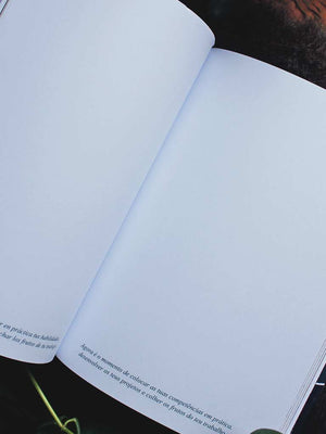 Wicked Moon Journal