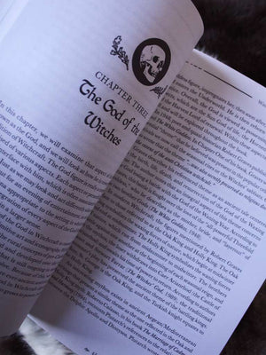 Witchcraft - A Mystery Tradition