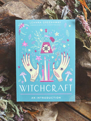 Witchcraft - Your Plain & Simple Guide