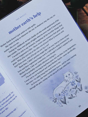 Your Magical Life - A Young Witch's Guide to Becoming Happy, Confident, and Powerful