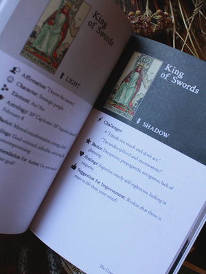 Your Tarot Guide - Quick and Easy Card Readings