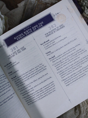 1001 Spells - The Complete Book of Spells for Every Purpose