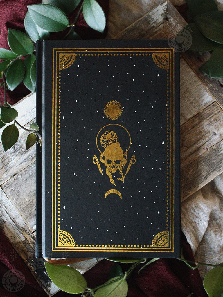 13th Press Marigold Tarot - A Guide to the Symbolism