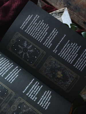 13th Press Marigold Tarot - Box Set
