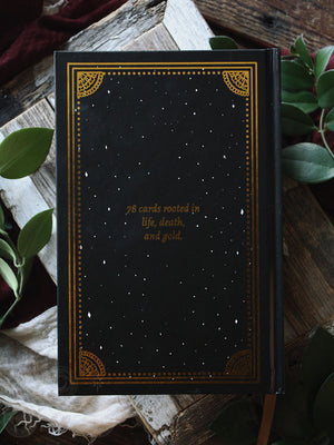 13th Press Marigold Tarot - A Guide to the Symbolism