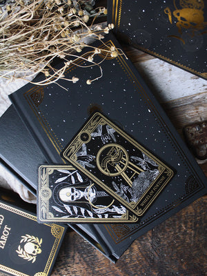 13th Press Marigold Tarot - Box Set