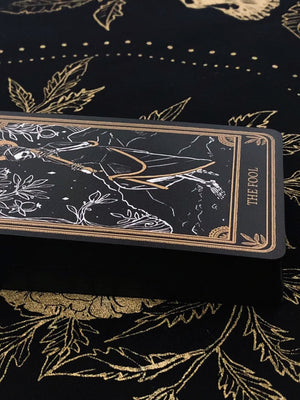 13th Press Marigold Tarot - Classic