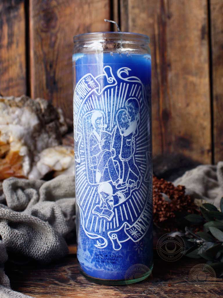 7 Day Prayer Candle - Peace in the Home