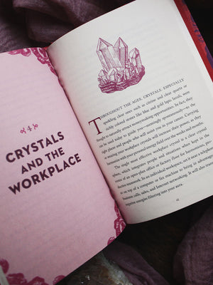 A Little Bit of Crystals