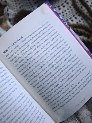 A Little Bit of Reiki