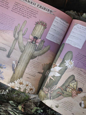 A Natural History of Fairies