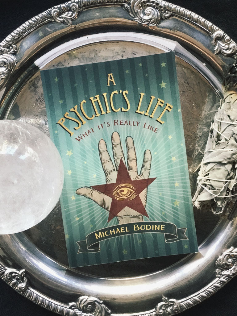 A Psychic's Life