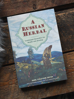 A Russian Herbal
