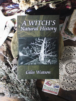 A Witch's Natural History