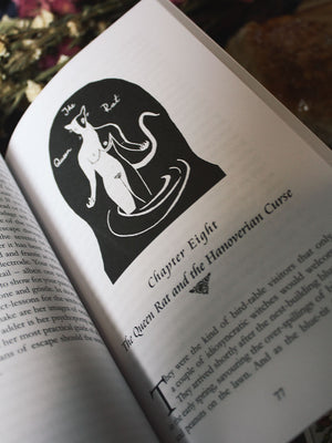 A Witch's Natural History