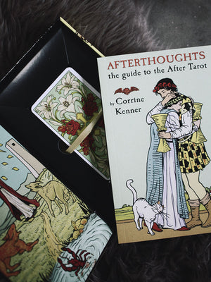 After Tarot Kit