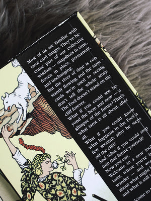 After Tarot Kit