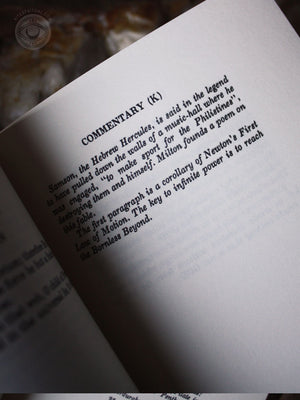 Aleister Crowley Book of Lies