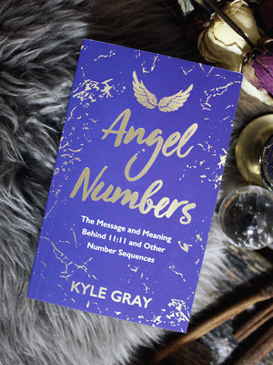 Angel Numbers