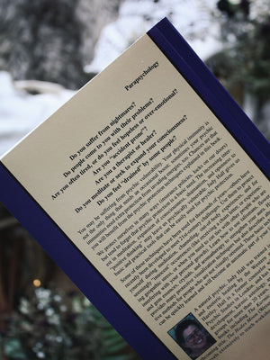 Art of Psychic Protection