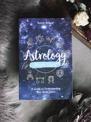 Astrology Made Easy