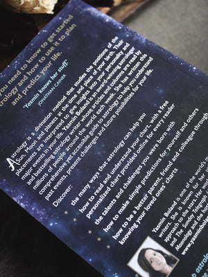Astrology Made Easy