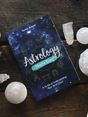 Astrology Made Easy