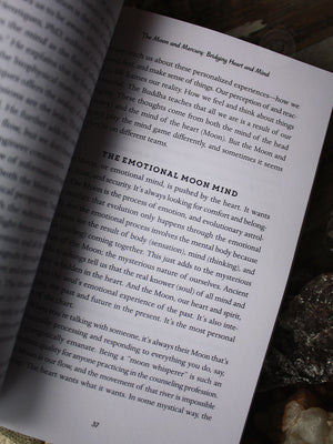 Astrology by Moonlight