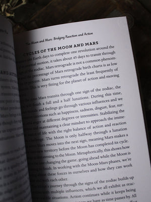 Astrology by Moonlight