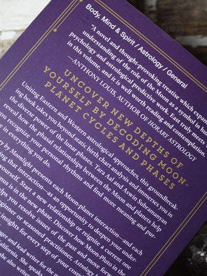 Astrology by Moonlight