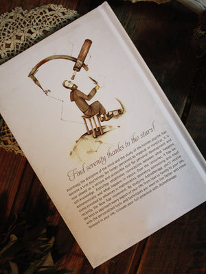 Astrotherapy - Discover How to Live Better and Move Forward in Life with Your Astral Theme