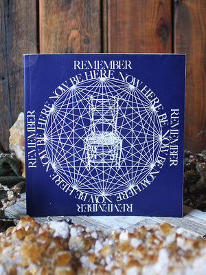 Be Here Now by Ram Dass