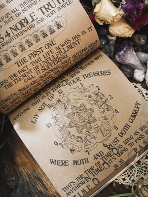 Be Here Now by Ram Dass