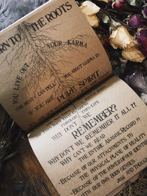 Be Here Now by Ram Dass