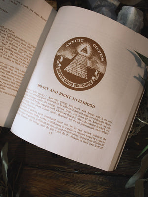 Be Here Now by Ram Dass