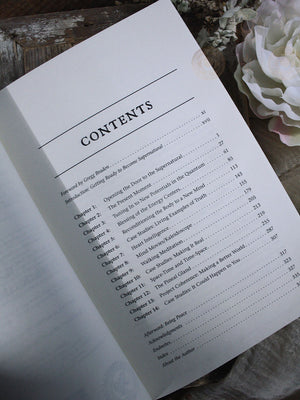 Becoming Supernatural - How Common People Are Doing The Uncommon