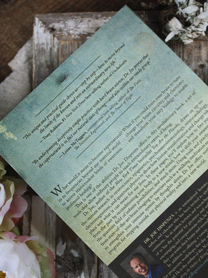 Becoming Supernatural - How Common People Are Doing The Uncommon