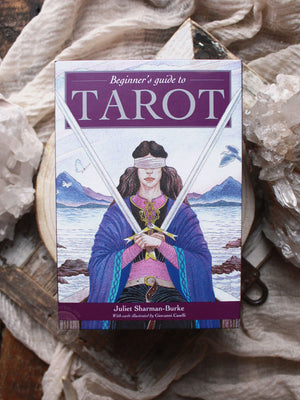 Beginners Guide to Tarot