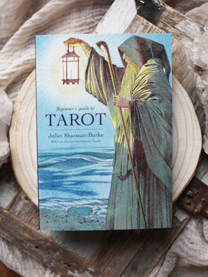 Beginners Guide to Tarot