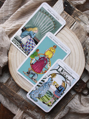 Beginners Guide to Tarot