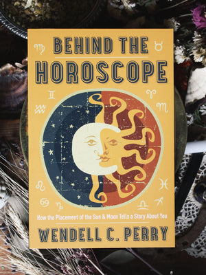 Behind the Horoscope
