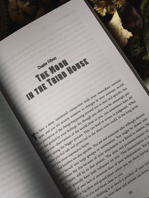 Behind the Horoscope