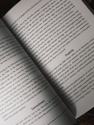 Behind the Horoscope